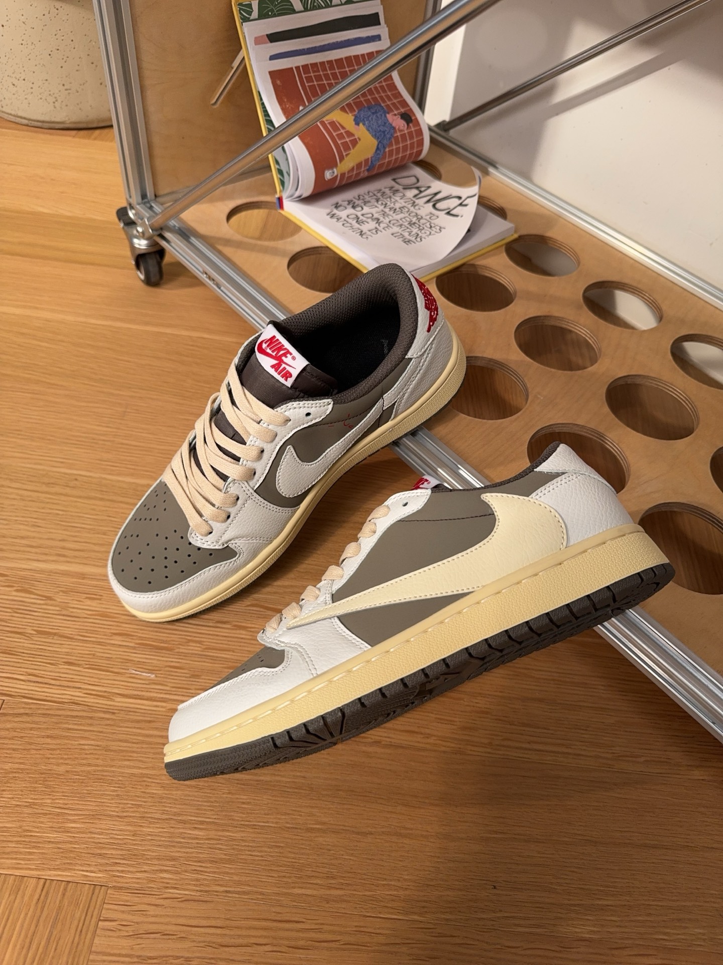 Nike Jordan